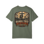 Hands That Restore T-Shirt