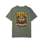 Powered By Faith Wired for His Purpose T-Shirt