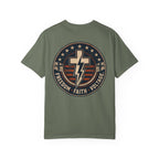 Freedom Faith Voltage T-Shirt