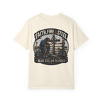 Faith Fire & Steel T-Shirt