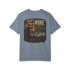 More Than a Paycheck It's a Calling T-Shirt