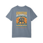 Christian Plumber T-Shirt