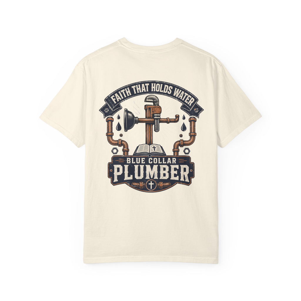 Faith That Holds Water T-Shirt