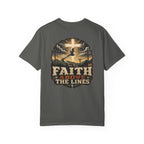 Faith Above The Lines T-Shirt