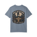 Built On The Rock T-Shirt