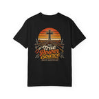 The True Power Source John 8:12 T-Shirt