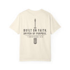 Built On Faith T-Shirt