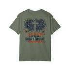 Jesus Fixed My Short T-Shirt
