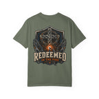 Redeemed In The Fire T-Shirt