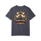 Farm Hard Pray Harder T-Shirt