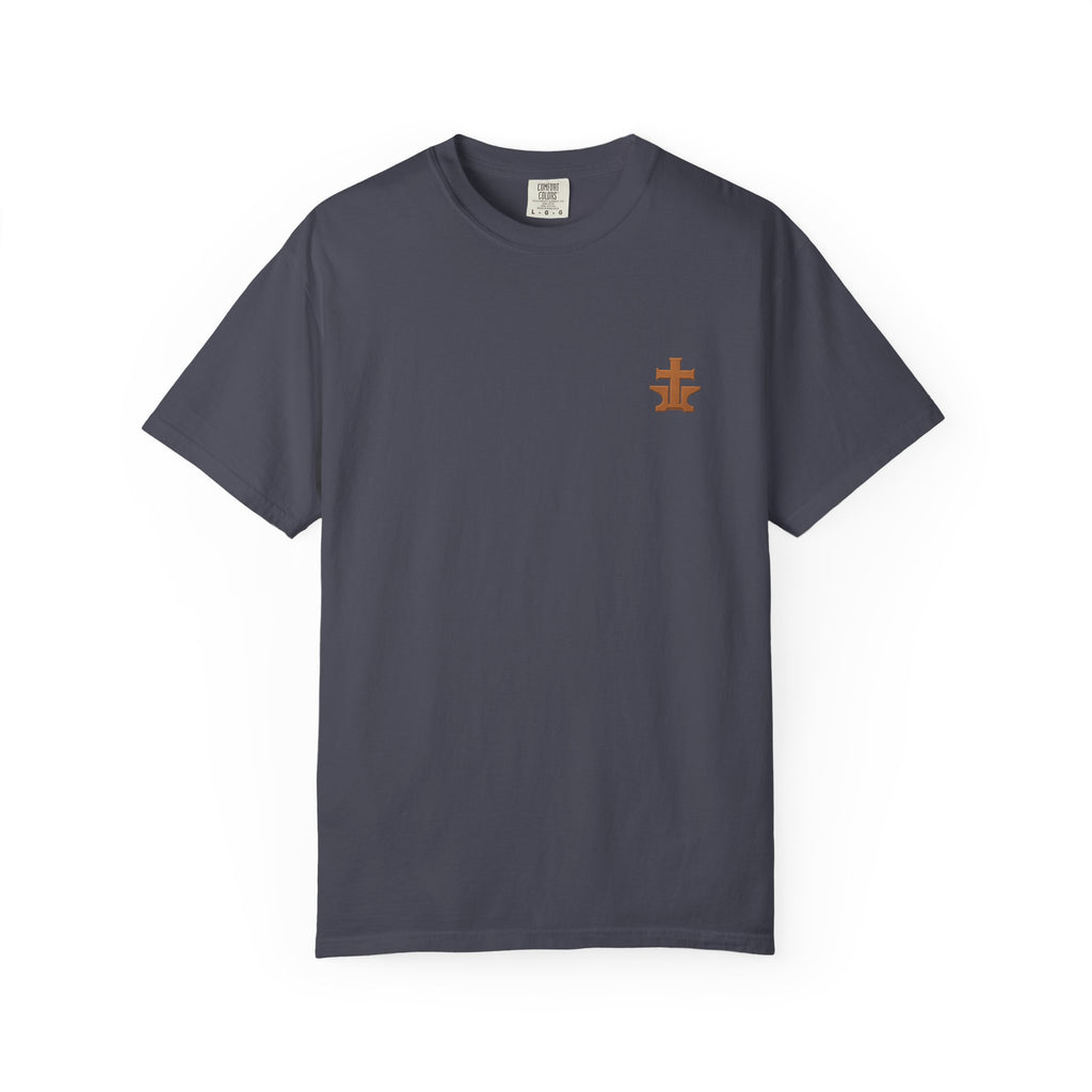 Blessed Are The Farmers T-Shirt