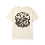 Kingdom Craftsman T-Shirt