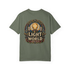 Light of The World T-Shirt