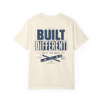 Built Different T-Shirt