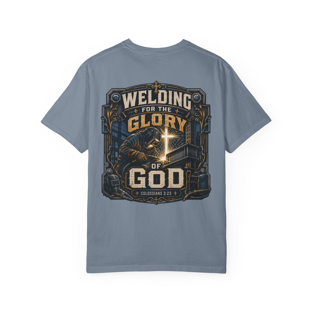 Glory of GOD T-Shirt
