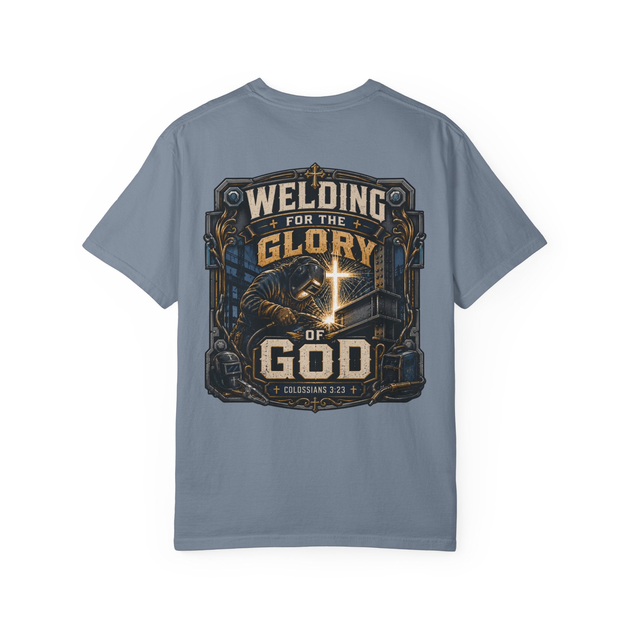 Glory of GOD T-Shirt