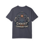 Christ is My Cornerstone