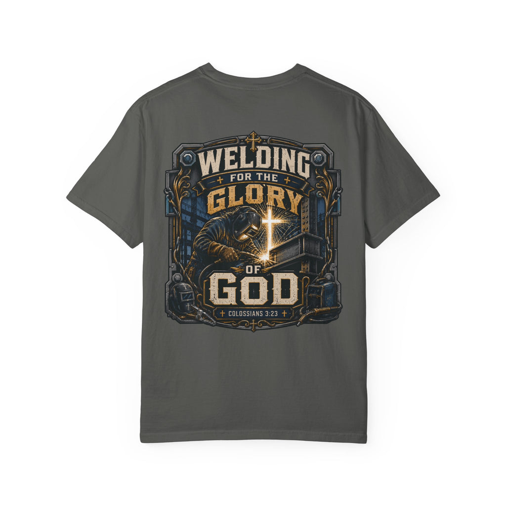 Glory of GOD T-Shirt
