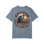 Called To Serve Built To Fix T-Shirt