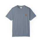 Built By Grit Saved By Faith T-Shirt