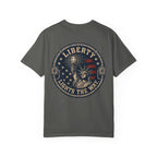 Liberty Lights The Way T-Shirt
