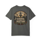 Hands That Restore Honoring GOD T-Shirt