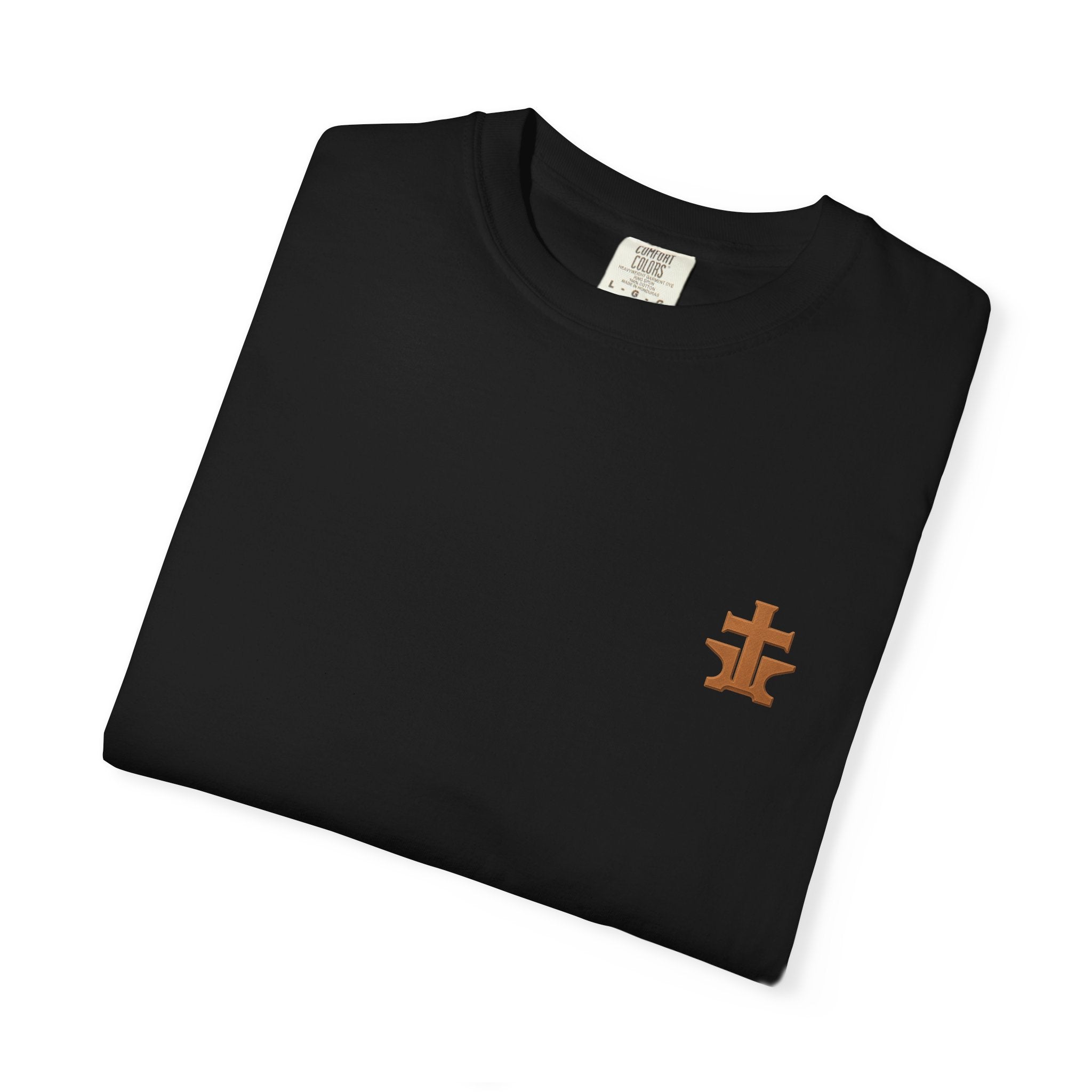 Built For More Bigfoot T-Shirt