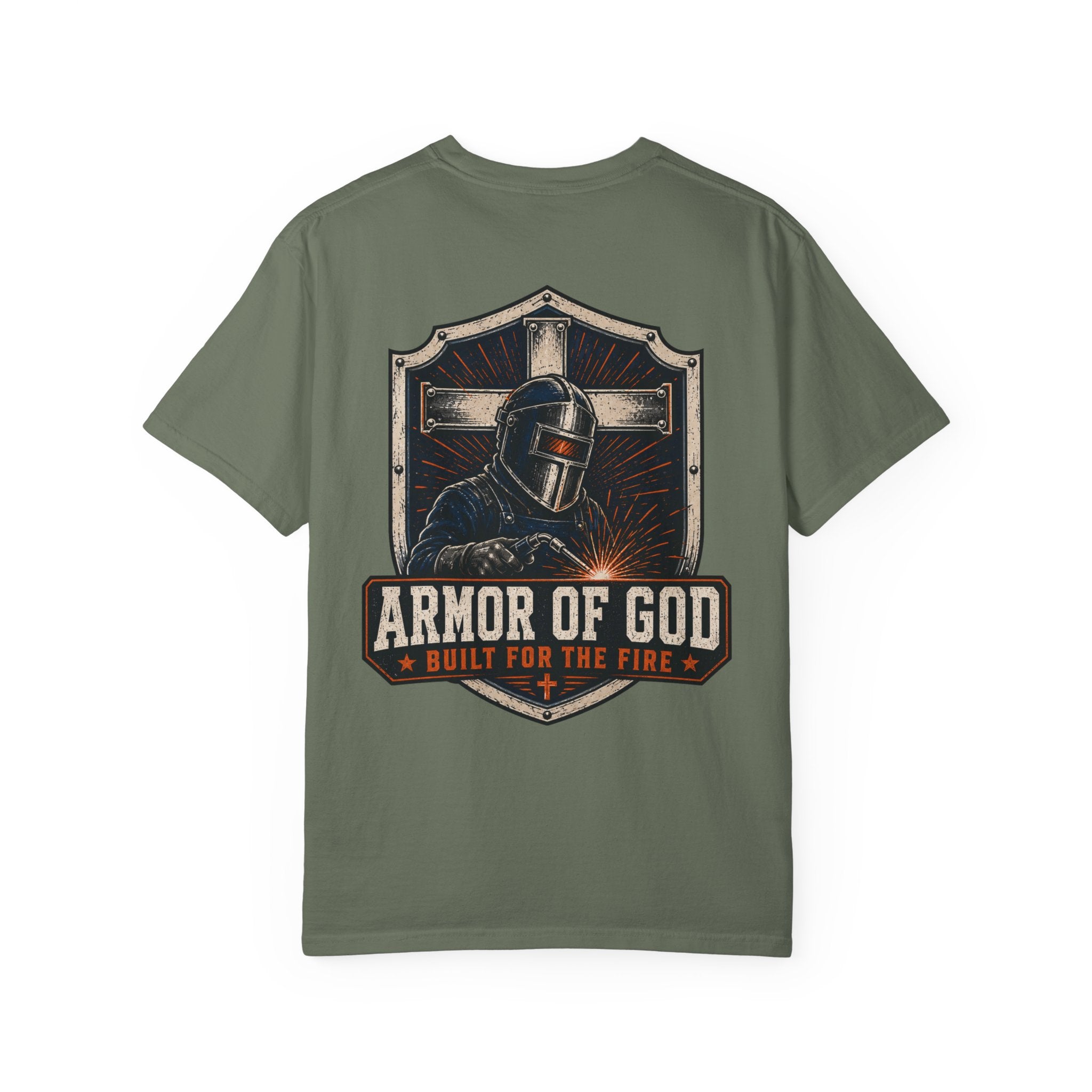 Armor of GOD T-Shirt