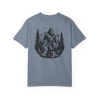 Bigfoot Electrician T-Shirt