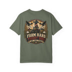 Farm Hard Trust GOD T-Shirt