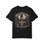Built On The Rock T-Shirt