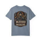 Blessed Are The Makers T-Shirt