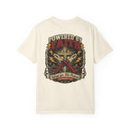 Powered By Faith T-Shirt