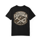 Kingdom Craftsman T-Shirt
