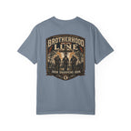 Brotherhood On The Line T-Shirt