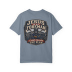 Jesus is My Forman T-Shirt