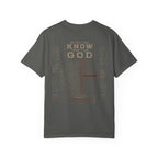 Be Still T-Shirt