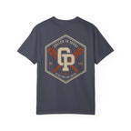 Called To Serve Plumber T-Shirt