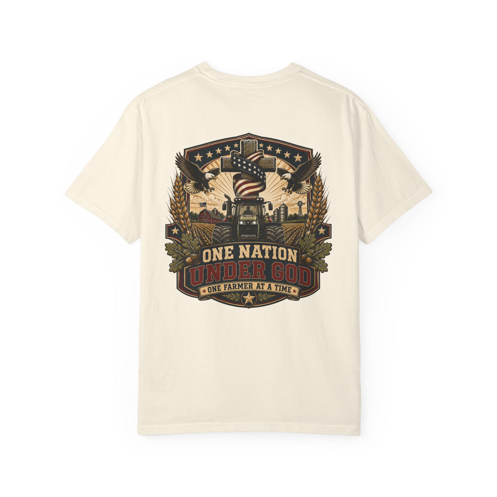 One Nation Under GOD T-Shirt