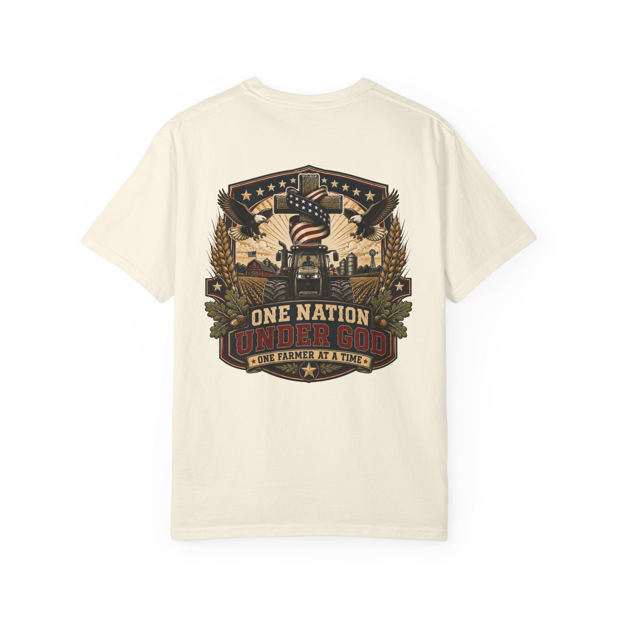 One Nation Under GOD T-Shirt