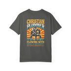 Christian Plumber T-Shirt