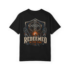 Redeemed In The Fire T-Shirt