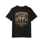 Brotherhood On The Line T-Shirt