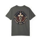 Freedom Faith Voltage T-Shirt