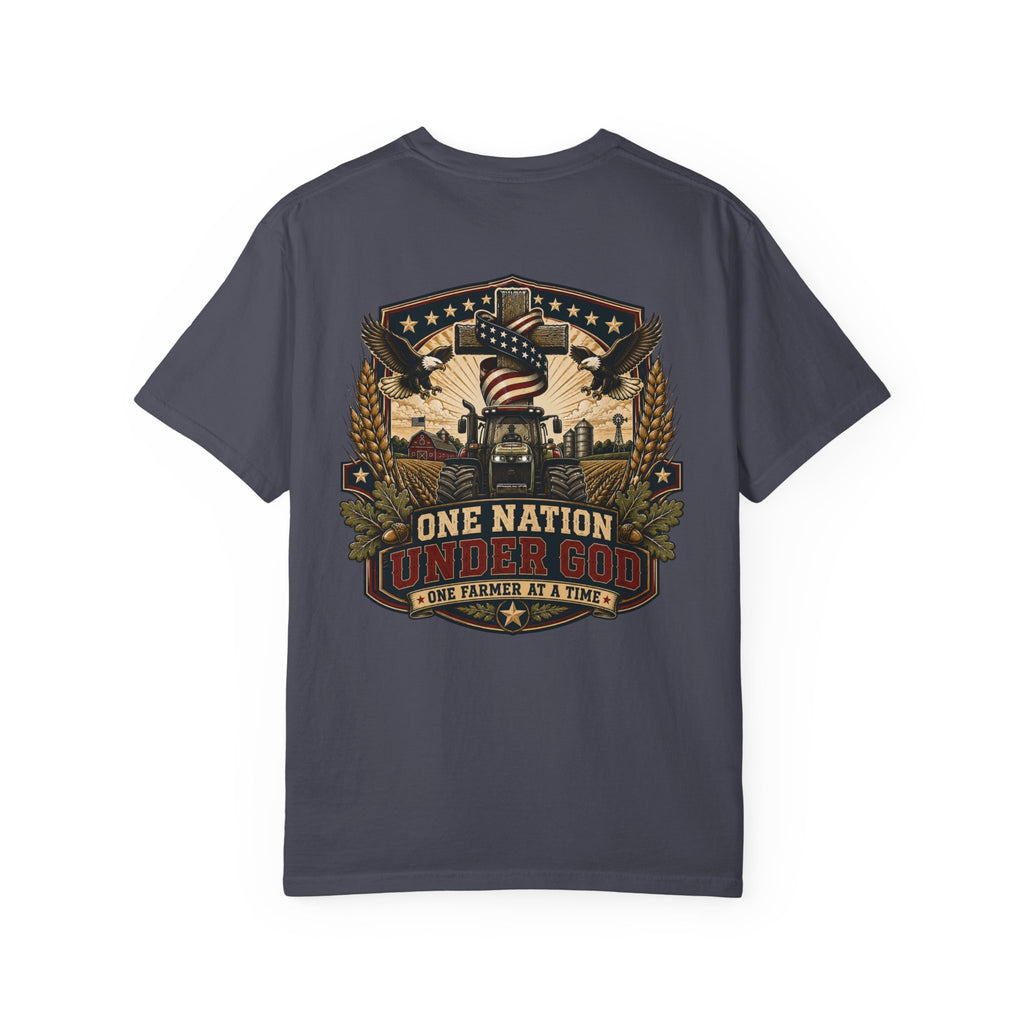 One Nation Under GOD T-Shirt