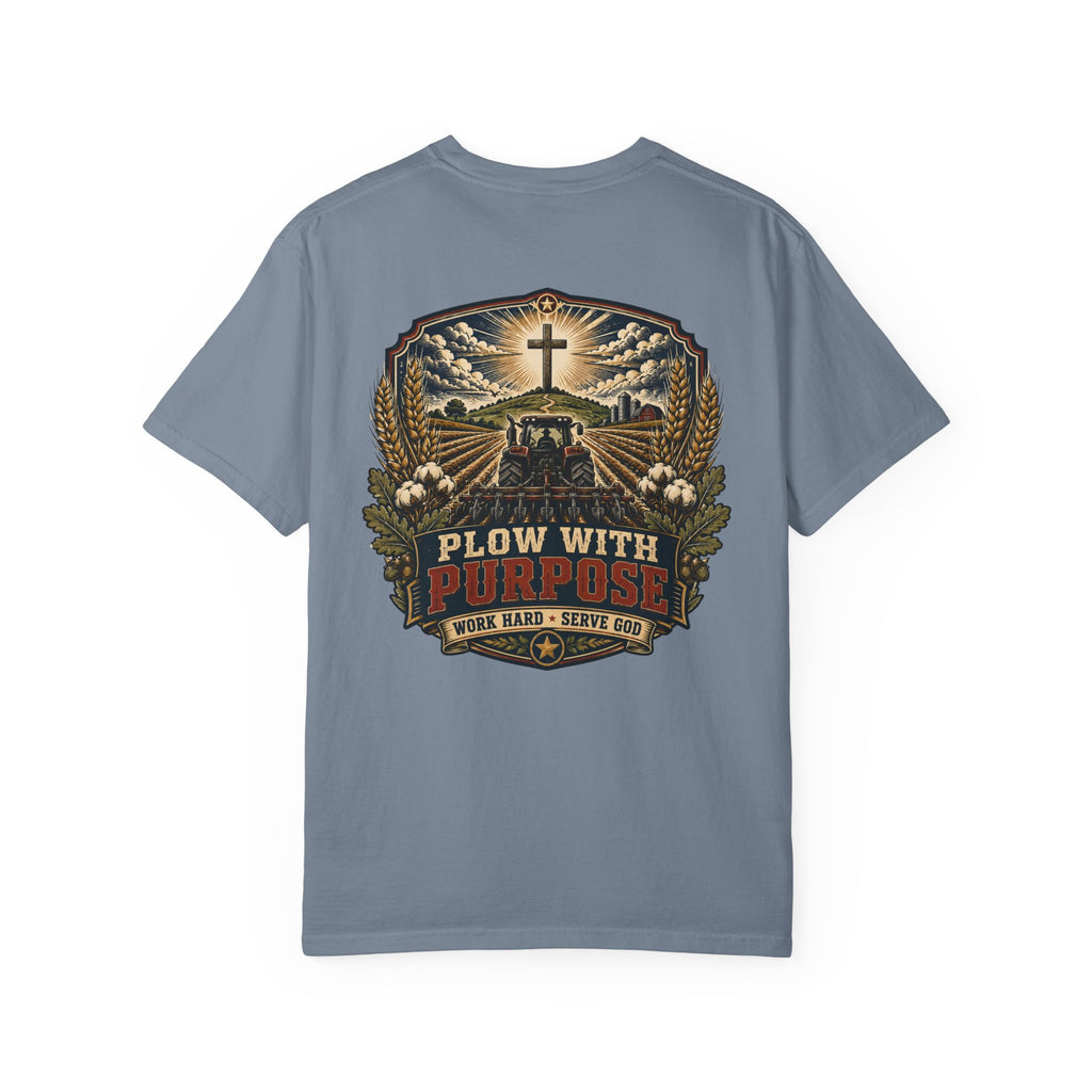 Plow With Purpose T-Shirt