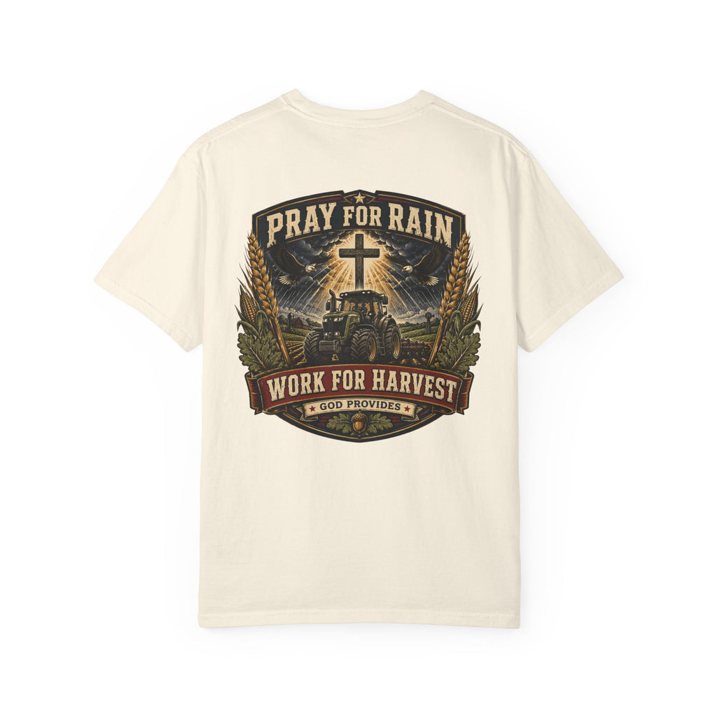 Pray For Rain T-Shirt