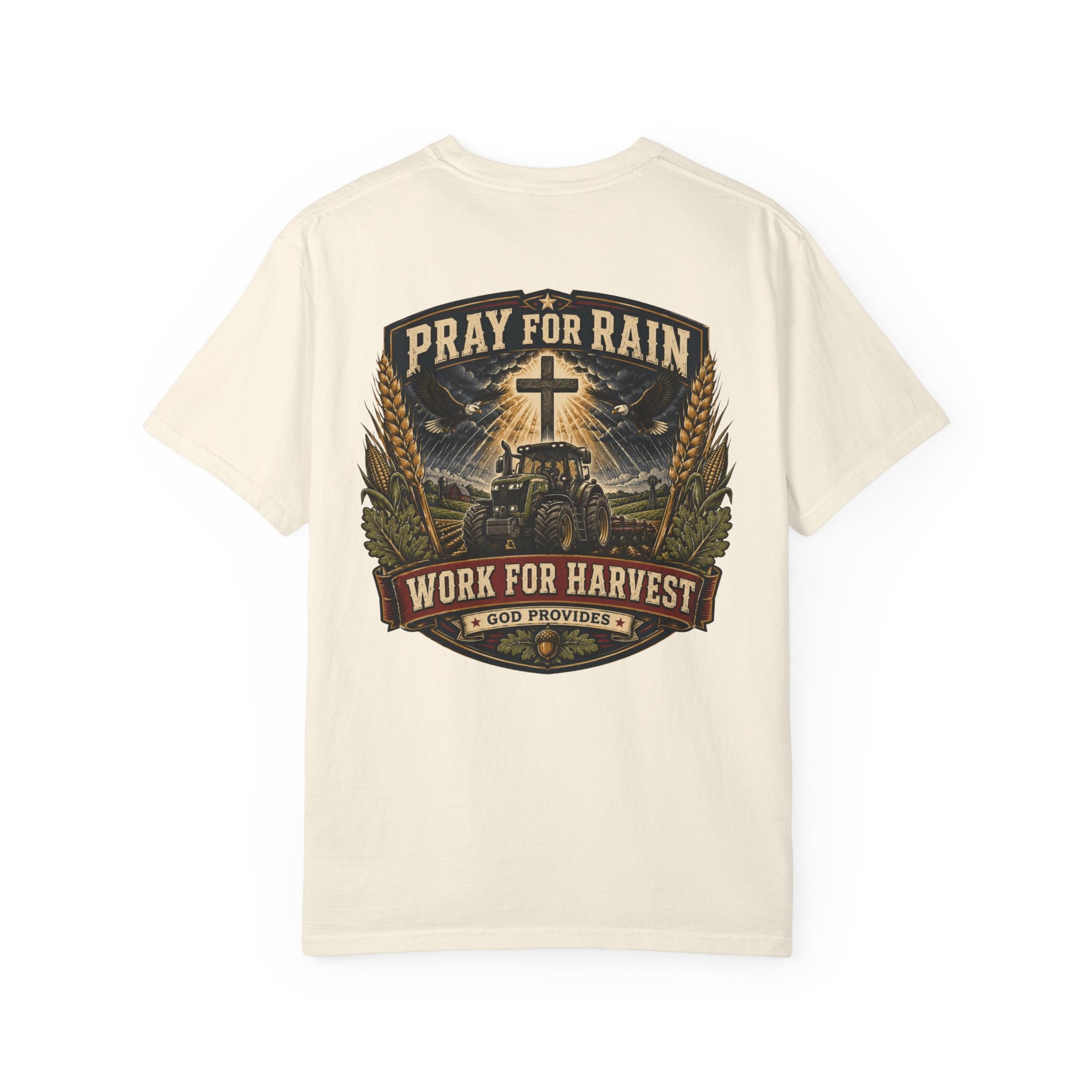 Pray For Rain T-Shirt
