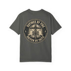 Refined By Fire Driven By Faith T-Shirt