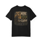 More Than a Paycheck It's a Calling T-Shirt